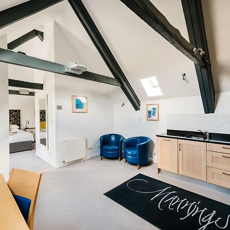 Mannings Hotel Труро Екстер'єр фото