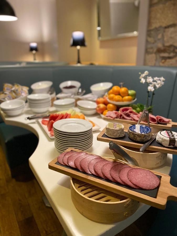 Mannings Hotel Труро Екстер'єр фото