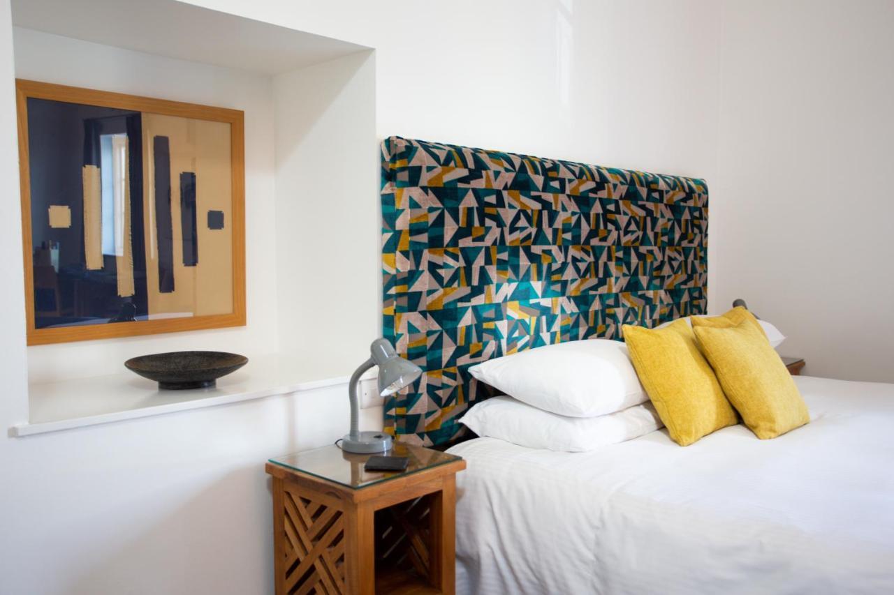 Mannings Hotel Труро Екстер'єр фото