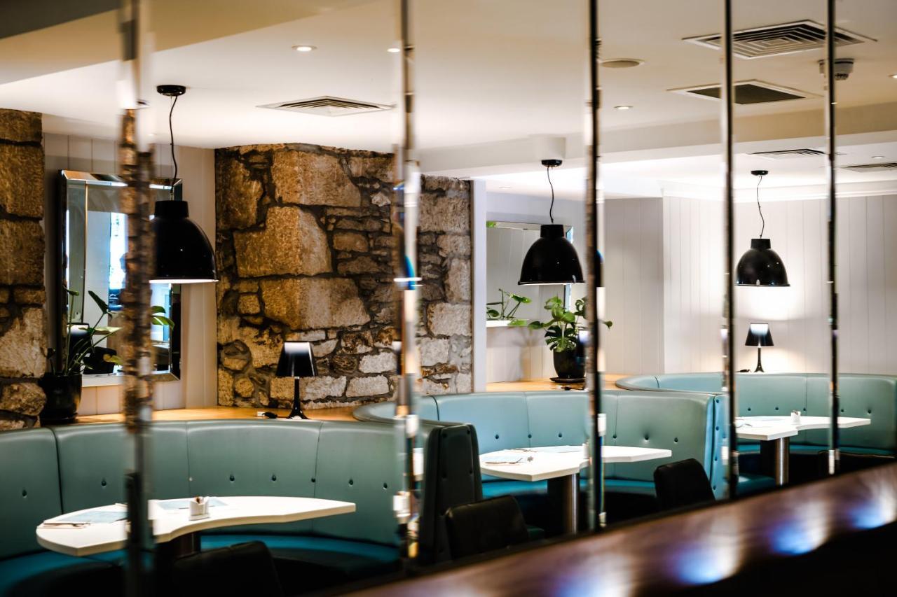 Mannings Hotel Труро Екстер'єр фото