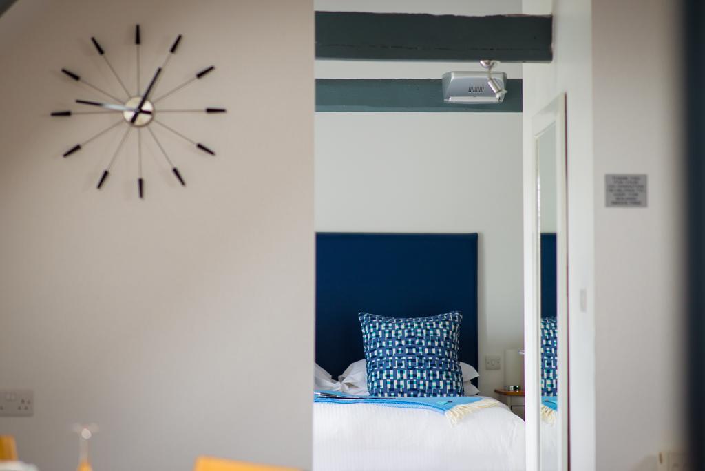 Mannings Hotel Труро Екстер'єр фото