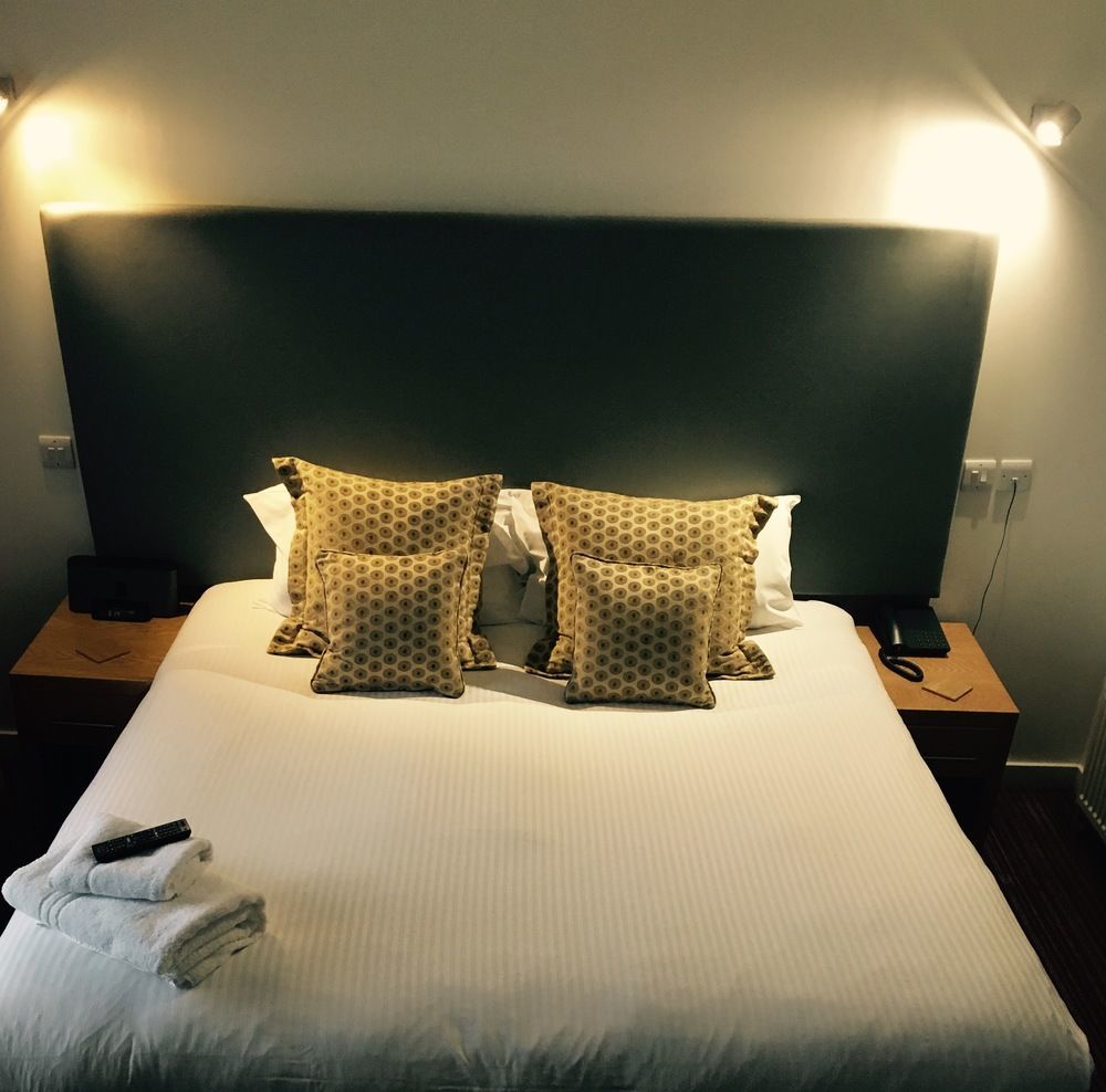 Mannings Hotel Труро Екстер'єр фото